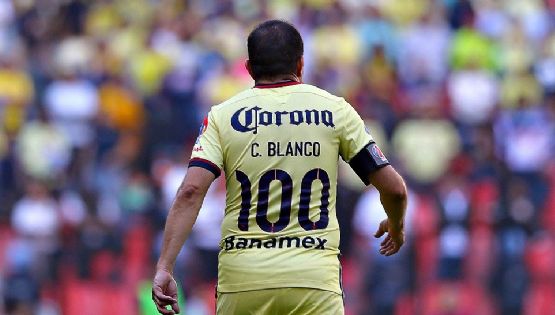 Video | Se cumplen seis años del partidazo de despedida de Cuauhtémoc Blanco con el América