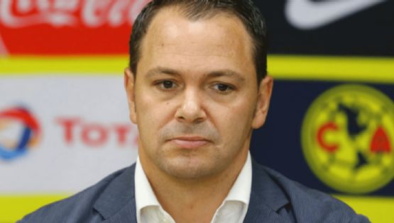 La decisión final de la directiva del América sobre la continuidad de Santiago Baños
