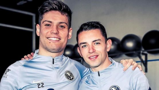 Futuro muy incierto para Álvaro Fidalgo y Jorge Meré 