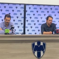 Santiago Baños manda mensaje junto a Duilio Davino sobre los lamentables hechos en Querétaro