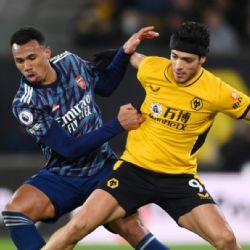 Las estadísticas que demuestran la importancia de Raúl Jiménez con el Wolverhampton