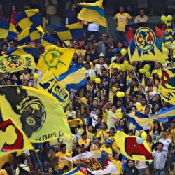 Club América sin afición para el Clásico Nacional ante las Chivas