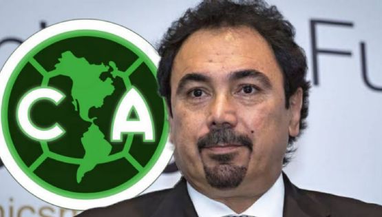 Adrián Chávez quiere a Hugo Sánchez como DT del Club América 