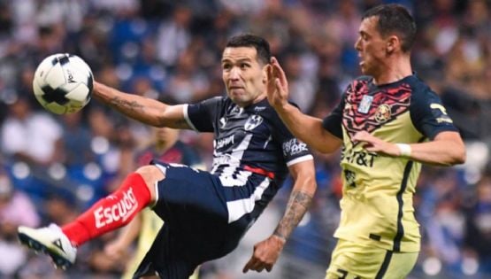 América cae contra Monterrey y demuestra que el problema no era solo Santiago Solari