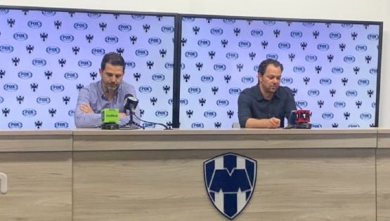 Santiago Baños manda mensaje junto a Duilio Davino sobre los lamentables hechos en Querétaro
