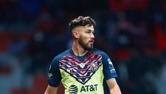 Esposa de Bruno Valdez denuncia actos de violencia en redes sociales contra los jugadores del Club América