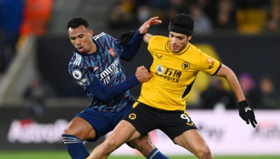 Las estadísticas que demuestran la importancia de Raúl Jiménez con el Wolverhampton