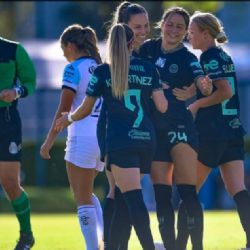 Oficial | Se pospone el partido del América Femenil por lo sucedido en el Estadio Corregidora