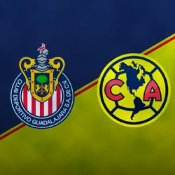 Fecha, Canal y Horario del Clásico Nacional de Chivas vs América | Jornada 10 | Liga MX | Clausura 2022