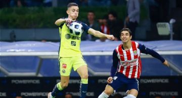 ¿El Clásico Nacional entre el Club América y Chivas será a puerta cerrada? 