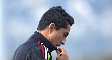 El futbolista mexicano que juega en Europa y puede regresar a la Liga MX con el Club América