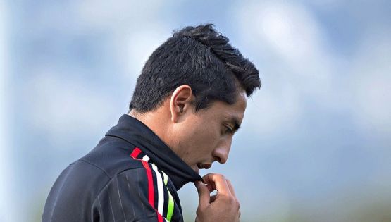 El futbolista mexicano que juega en Europa y puede regresar a la Liga MX con el Club América