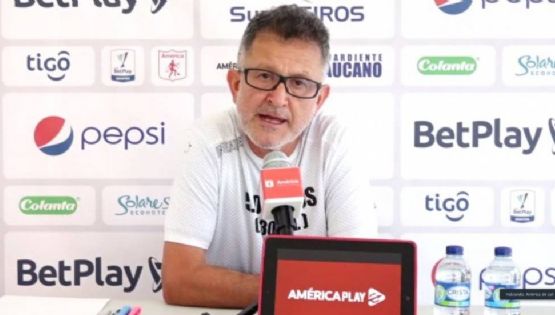Juan Carlos Osorio responde al interés del Club América en ficharlo