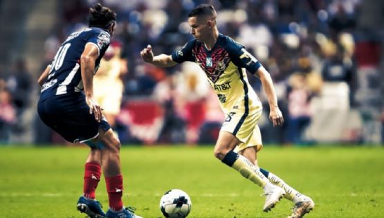 ¿Quién dirigirá al América en el Clásico Nacional ante Chivas? 