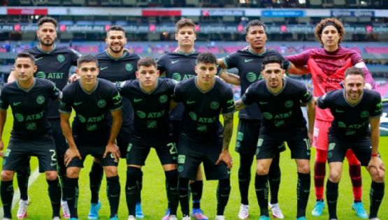 Club América sale afectado tras el inminente veto al Estadio Corregidora
