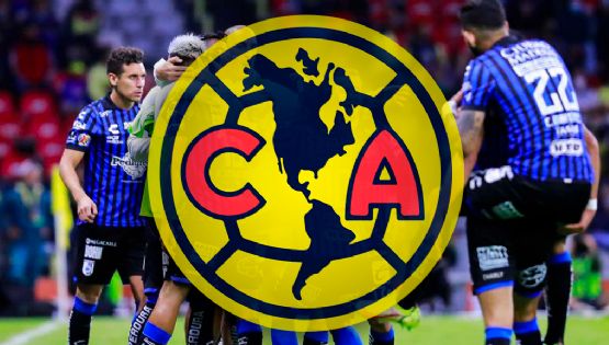 Los futbolistas de Gallos Blancos del Querétaro que pueden interesar al Club América