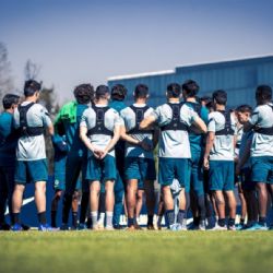 La gran sorpresa que prepara el Club América en su ataque para el Clásico Nacional contra Chivas