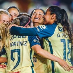 El poder goleador que tiene el América Femenil en dos jugadoras