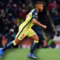 Rumor | El motivo de los pocos minutos que ha tenido Jonathan dos Santos en el Club América