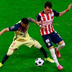 El emotivo momento que preparan América y Guadalajara para el Clásico Nacional