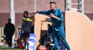 Fernando Ortiz volvería a mandar a jugador del primer equipo a la Sub-20 del Club América 