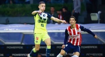 Comunicado oficial del Club América para evitar la violencia en los próximos Clásicos