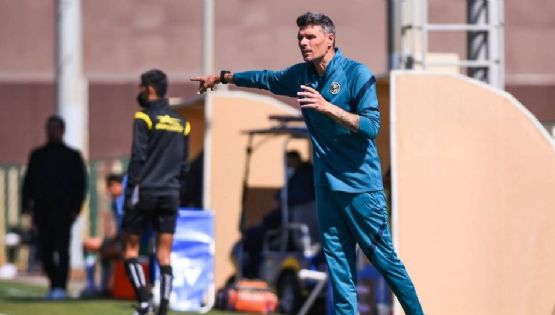 Fernando Ortiz volvería a mandar a jugador del primer equipo a la Sub-20 del Club América 