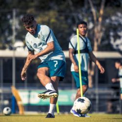 La Posible Alineación del Club América para su partido contra Necaxa