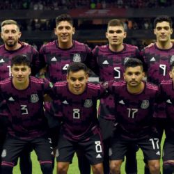 Jorge Sánchez da su predicción de la actuación de la Selección Mexicana en Qatar 2022