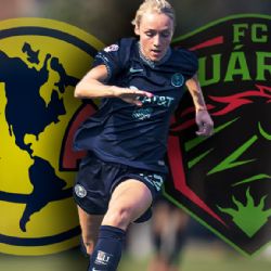 Video | América Femenil se queda con los tres puntos gracias al doblete de Scarlett Camberos