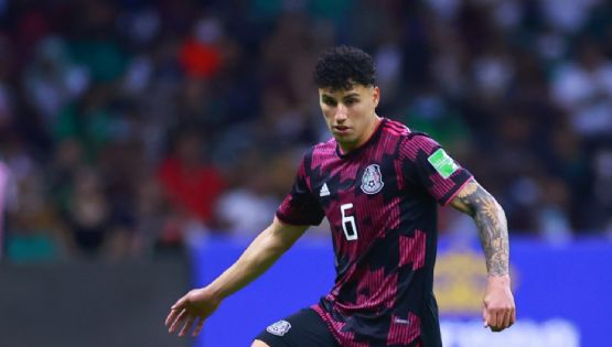¿Cómo llegan los seleccionados del Club América previo a su partido contra Necaxa?
