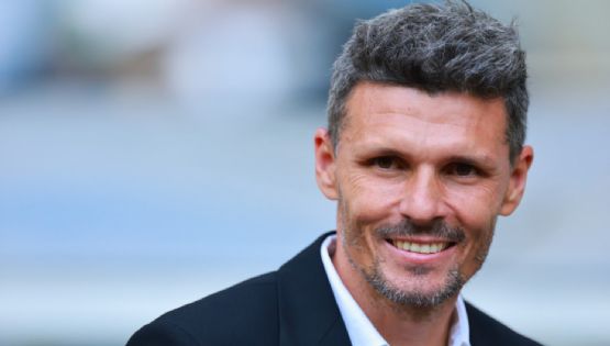 La emotiva felicitación de Fernando Ortiz para los seleccionados del Club América que lograron su pase a Qatar 2022