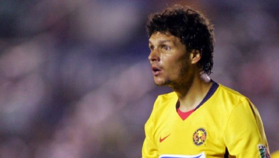 Video | El día en que Fernando Ortíz mandó al Necaxa al descenso con el Club América