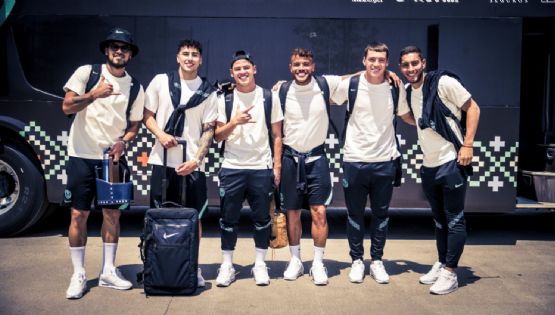 Baja de última hora en el Club América para su partido contra Necaxa