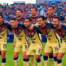 Alineación confirmada de América para enfrentar a FC Juárez