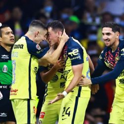 Video | Golazo de Federico Viñas en el América vs FC Juárez