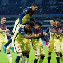 ¡El ave levanta el vuelo! Club América vence a Juárez y se mete al Repechaje