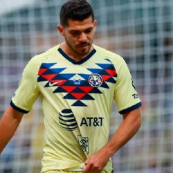 Afición se cansa de las fallas de Henry Martín y exige su salida del Club América
