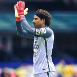 Guillermo Ochoa rompe nuevo récord de imbatibilidad con el Club América