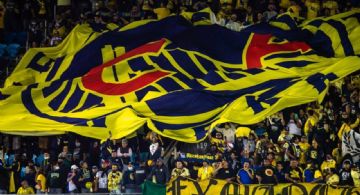 El resultado que necesita el Club América para mantenerse en zona de Repechaje