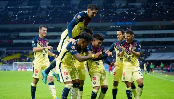 ¡El ave levanta el vuelo! Club América vence a Juárez y se mete al Repechaje