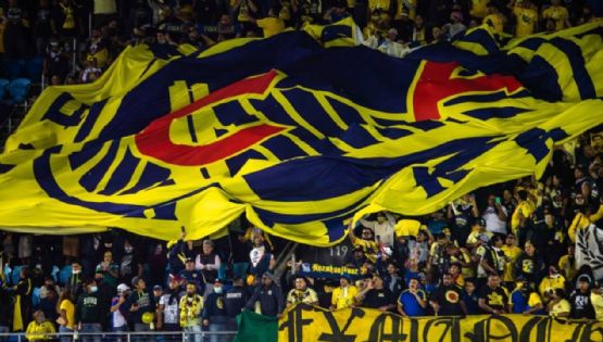 El resultado que necesita el Club América para mantenerse en zona de Repechaje