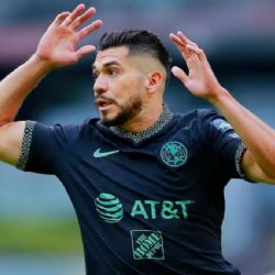 ¿Cuándo se definirá el futuro de Henry Martín con el Club América?