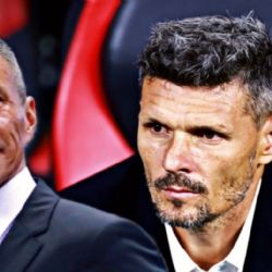 Alfredo Tena se rinde ante el trabajo de Fernando Ortiz en el Club América