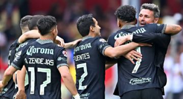 Los futbolistas del Club América que han mejorado su nivel con la llegada de Fernando Ortiz