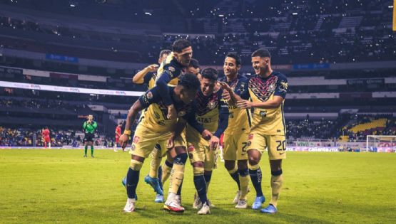 Video | Los mejores momentos del partido entre Club América y FC Juárez