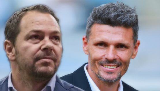 Directiva del América le pone un ambicioso objetivo a Fernando Ortiz para quedarse como DT permanente