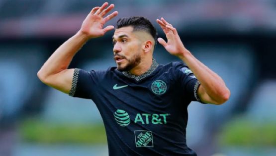 ¿Cuándo se definirá el futuro de Henry Martín con el Club América?