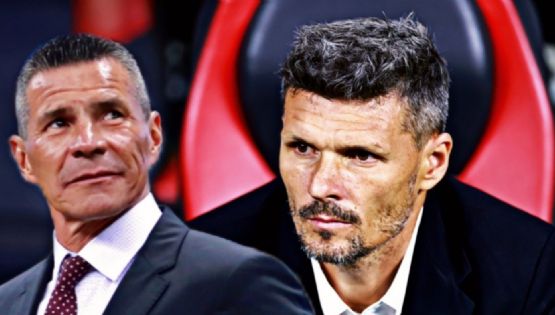 Alfredo Tena se rinde ante el trabajo de Fernando Ortiz en el Club América