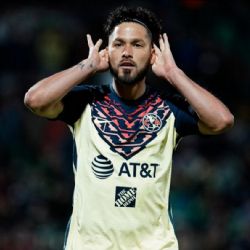 Polémica decisión de Bruno Valdez sobre su futuro con el Club América